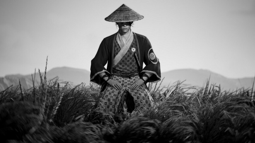    Trek to Yomi вышла на Nintendo Switch