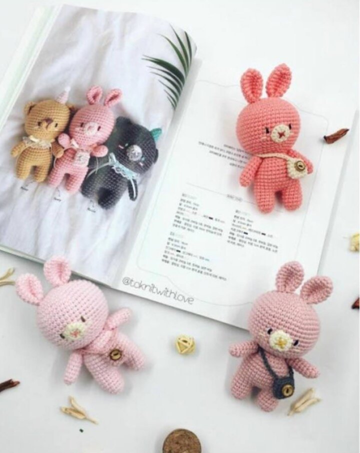 Автор toknitwithlove