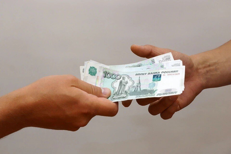    Названы самые высокооплачиваемые открытые вакансии в Москве Светлана МАКОВЕЕВА