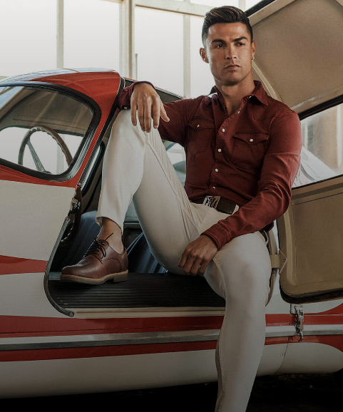 cristianoronaldo.com