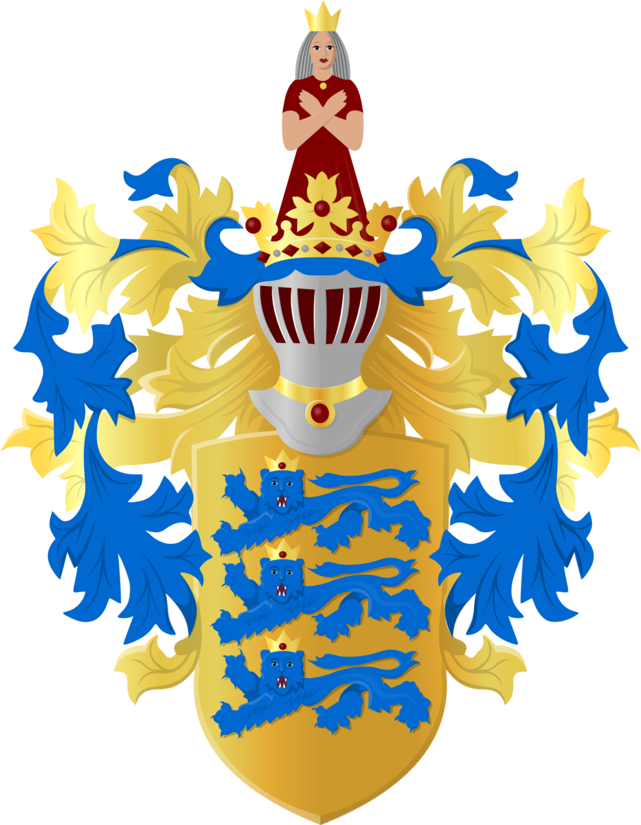 Герб Таллина