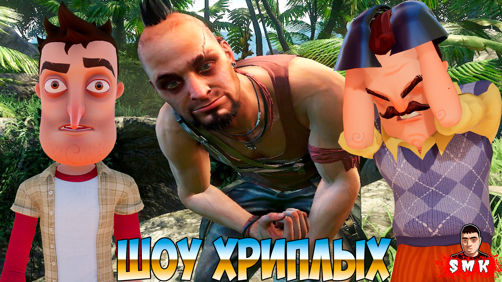 ПРИВЕТ СОСЕД И БЕЗУМИЕ В ЗАКУЛИСЬЕ В РОБЛОКСЕ!ROBLOX APEIROPHOBIA  ПРОХОЖДЕНИЕ BACKROOMS!ШОУ ХРИПЛЫХ!