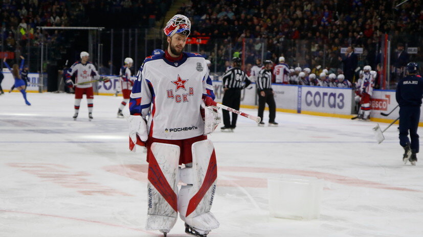   globallookpress.com Maksim Konstantinov