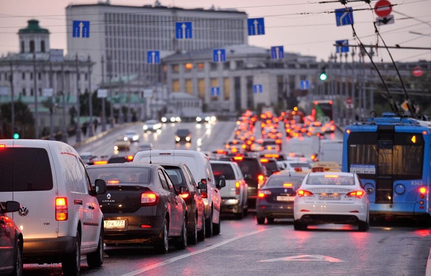    В России рекордно вырос экспорт автомобилей из Японии