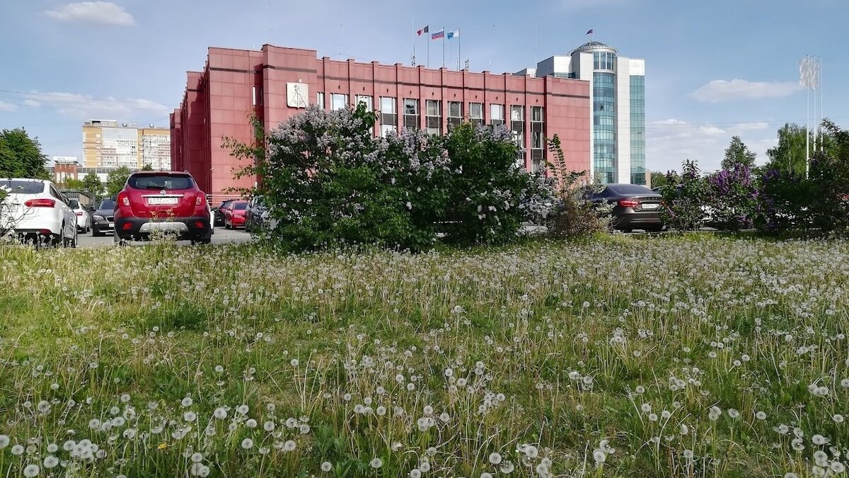    Представлявший ЗАО «Удмуртнефть-Бурение» 33-летний Михаил Иванов не осилил дистанцию конкурса соискателей вакансии ижевского мэра, и досрочно сошел с пробега. Заявление об этом он написал в четверг 17 августа, сообщает сайт муниципалитета.
