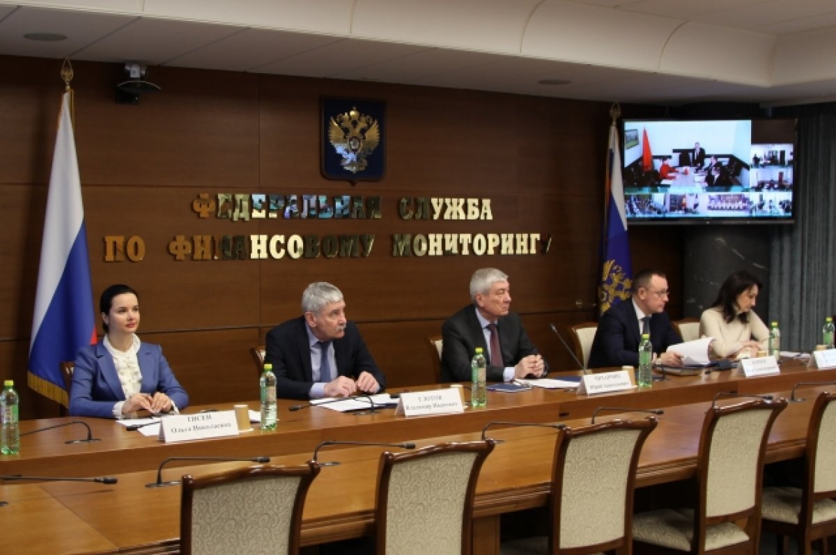    Росфинмониторинг причислил аспиранта Мифтахова к экстремистам и террористам