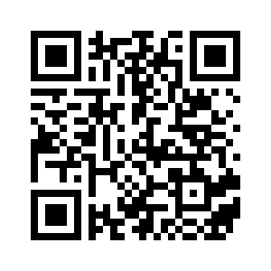    QR-код для истории Леди Баг и Супер‑кот в кино.