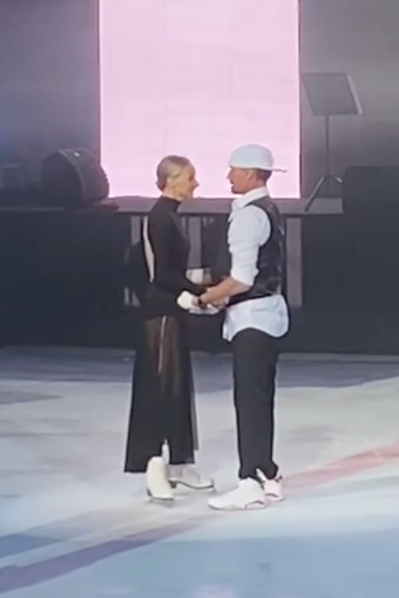 Костомаров первый выход на лед. Костомаров первый выход на лед. Костомаров первый выход на лед. Костомаров первый выход на лед. Костомаров первый выход на лед.