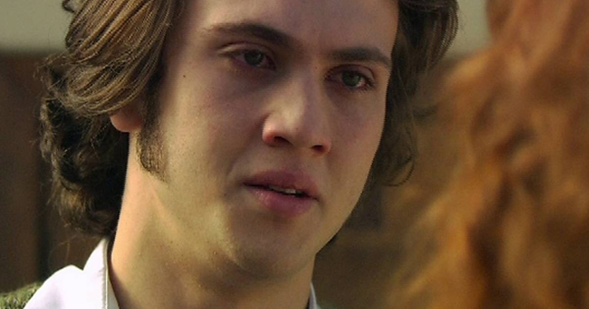 Арас Булут Ийнемли в фильме "Бесценное время" источник: imdb.com