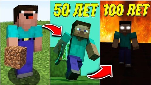 Уникальные игровые сервера Minecraft с модами совершенно по-новому!