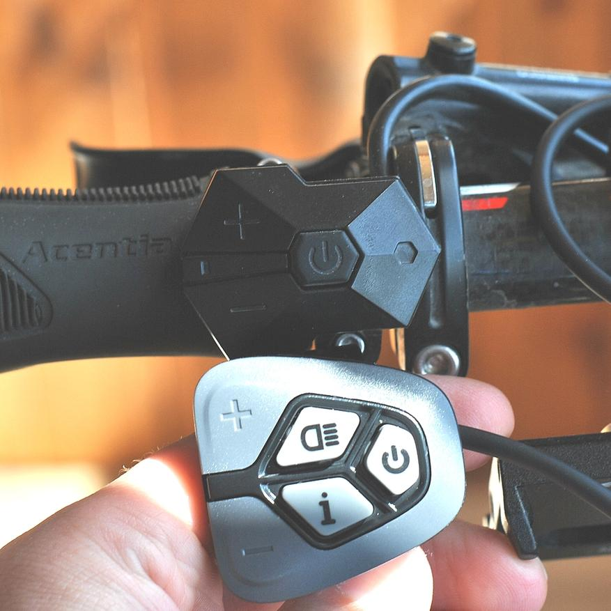 Новые дисплеи Bafang: комфорт и возможности велосипедистов