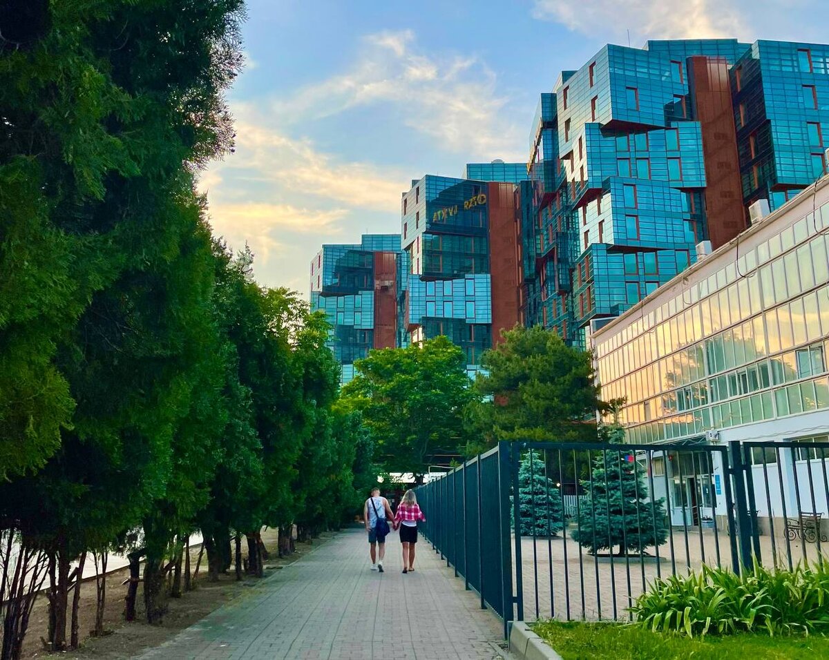 Деньги смогут получить студенты за одно условие.  Фото: Фото: ФедералПресс / Мария Гридина