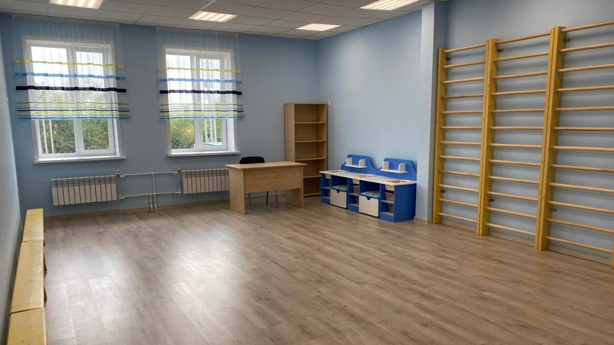    До конца года в Курске введут в эксплуатацию 2 детсада