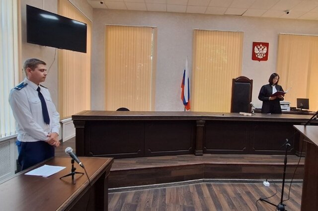    Приговор за убийство девушки в беспомощном состоянии вынесли в августе 2023 года / Фото: Прокуратура Саратовской области