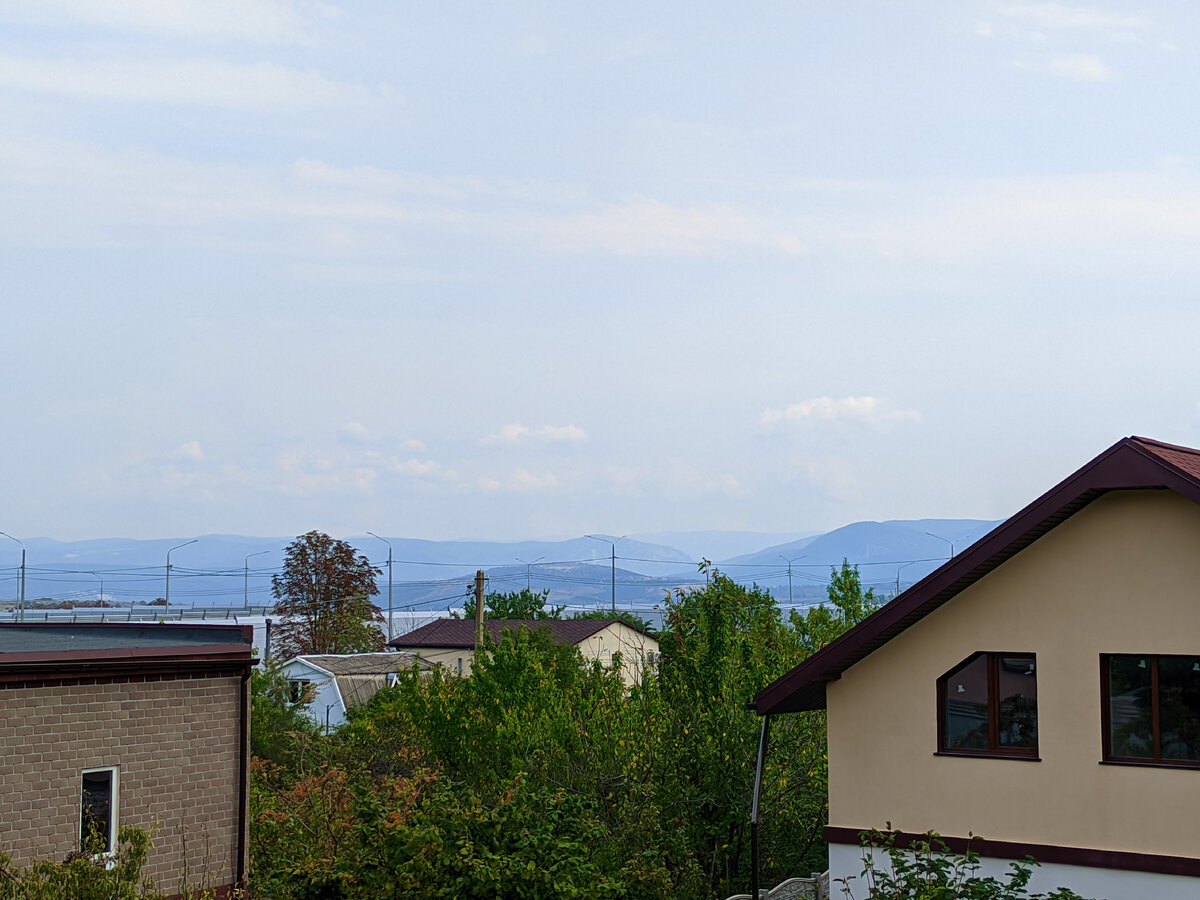 крымский карел дзен. заросший участок. крымский карел дзен. крымский карел дзен.