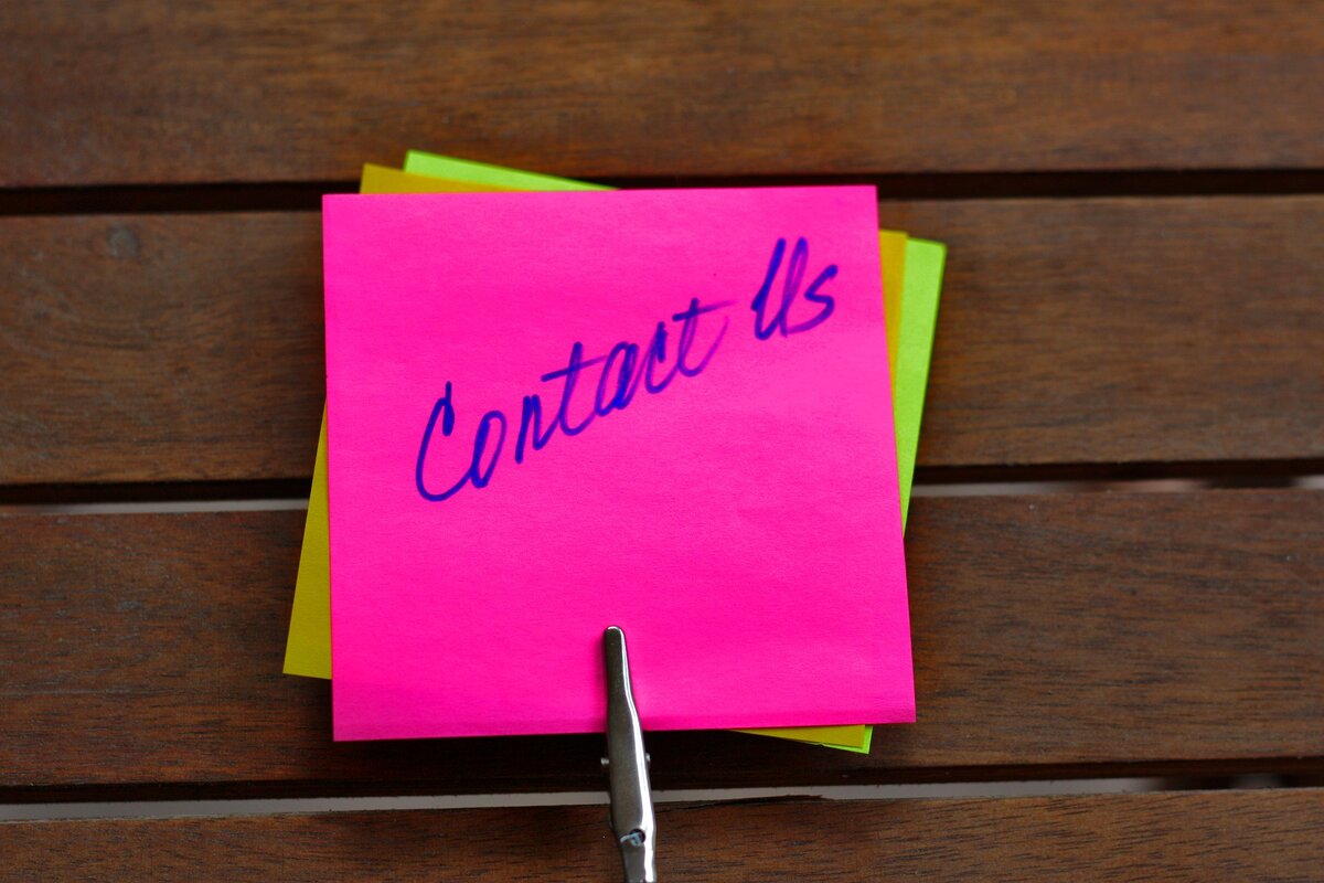 Наши межличностные контакты такие разные