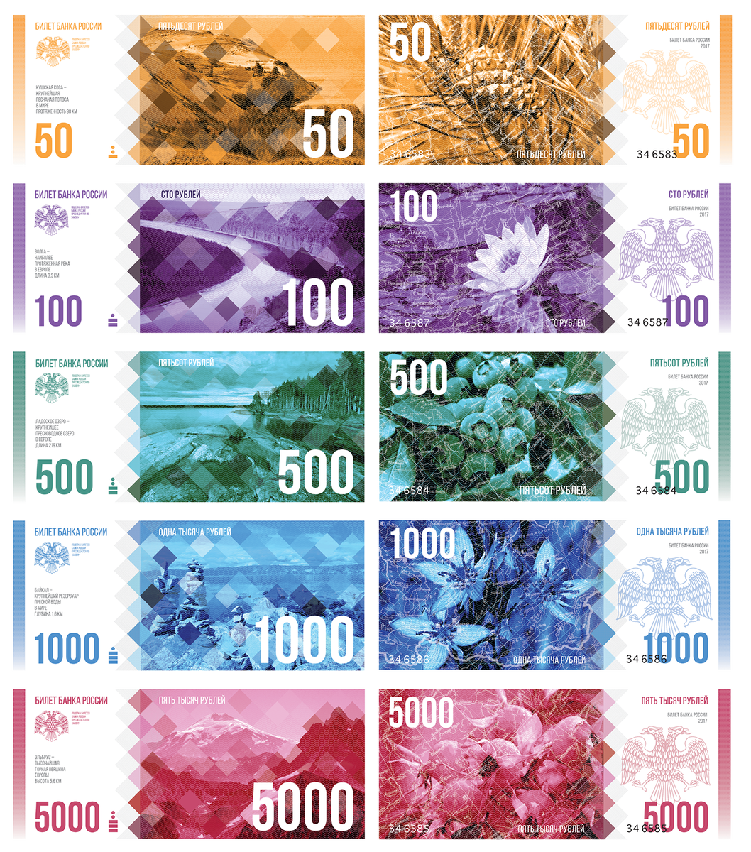 Вид новых купюр. Редизайн банкнот. Новый дизайн банкнот. Дизайн бумажных денег. Новые бумажные деньги.