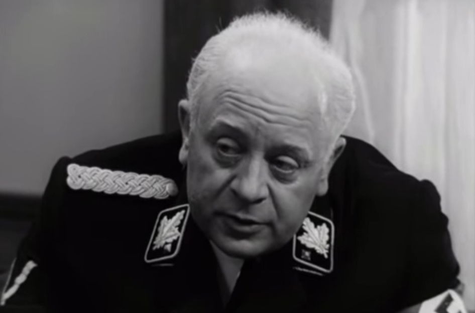 “Покупатель автомобиля должен знать всегда, как никто другой, что верить в наше время нельзя никому, порой даже самому себе”. К/ф Семнадцать мгновений весны