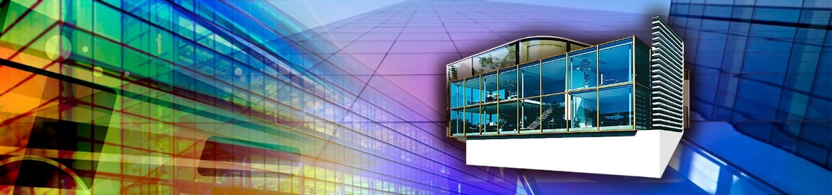 Профессиональное Джамбо остекление