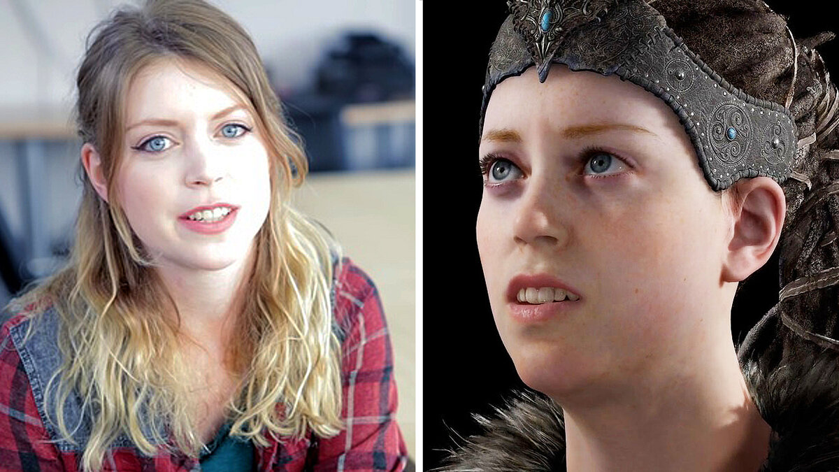 Мелина Юргенс / Сенуа