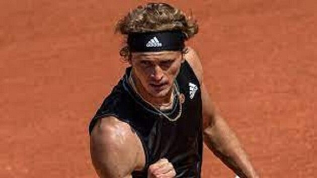 Александр Зверев в этом году выиграл два титула: Masters на грунте в Мадриде и Mexican Open в Акапулько. 