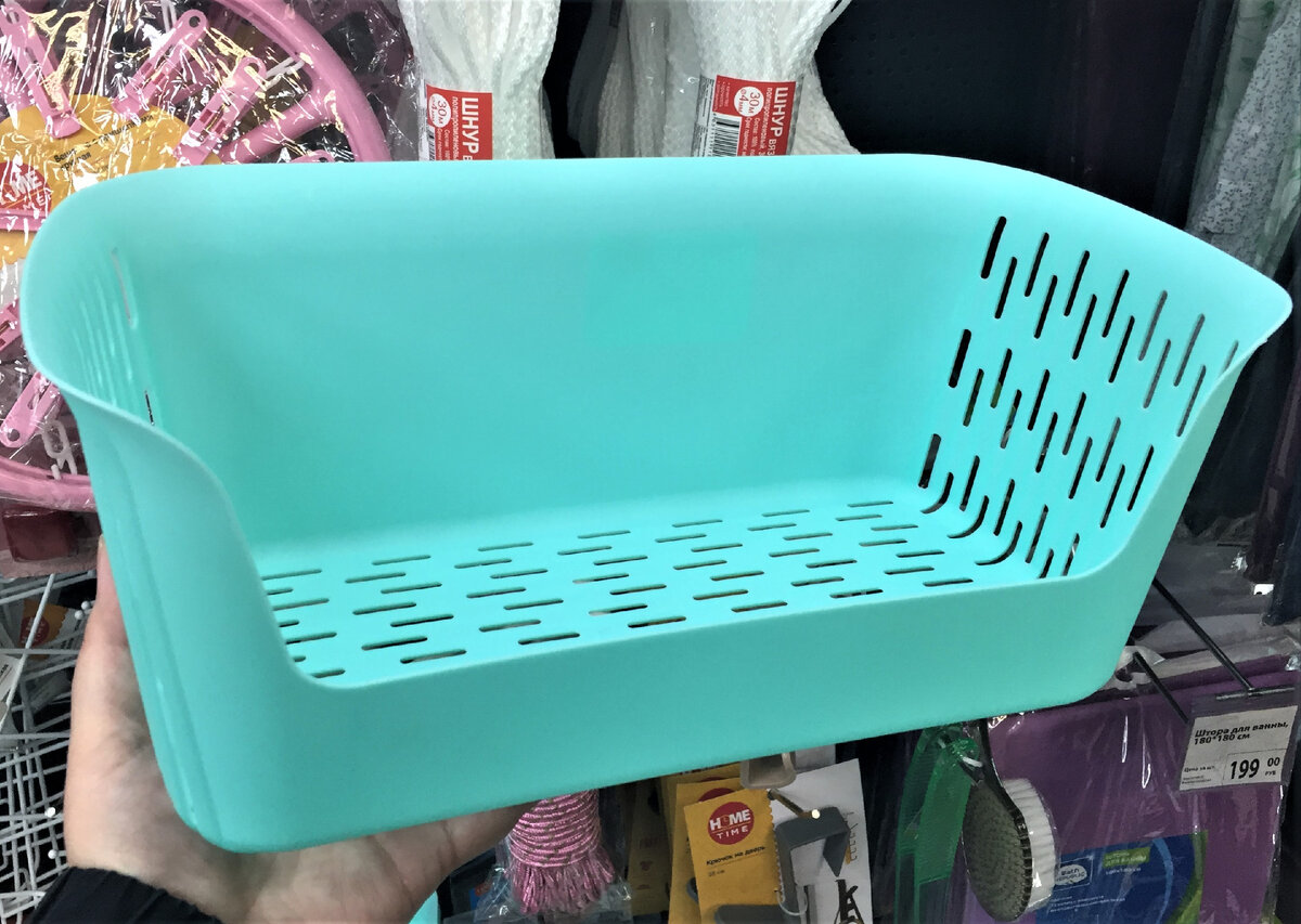 Непищевой полипропилен.