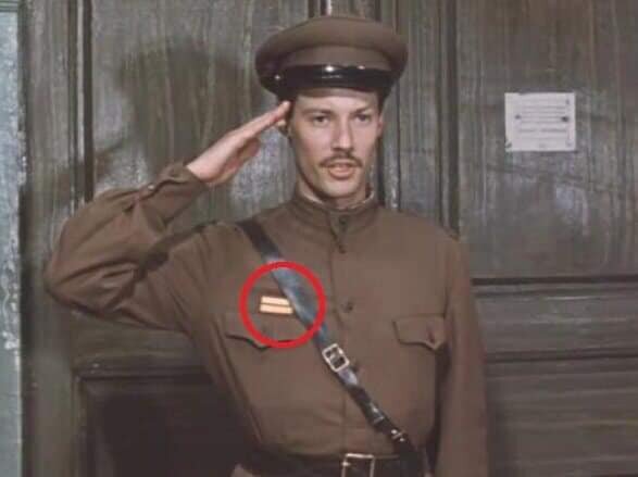 "Место встречи изменить нельзя" (Шарапов)