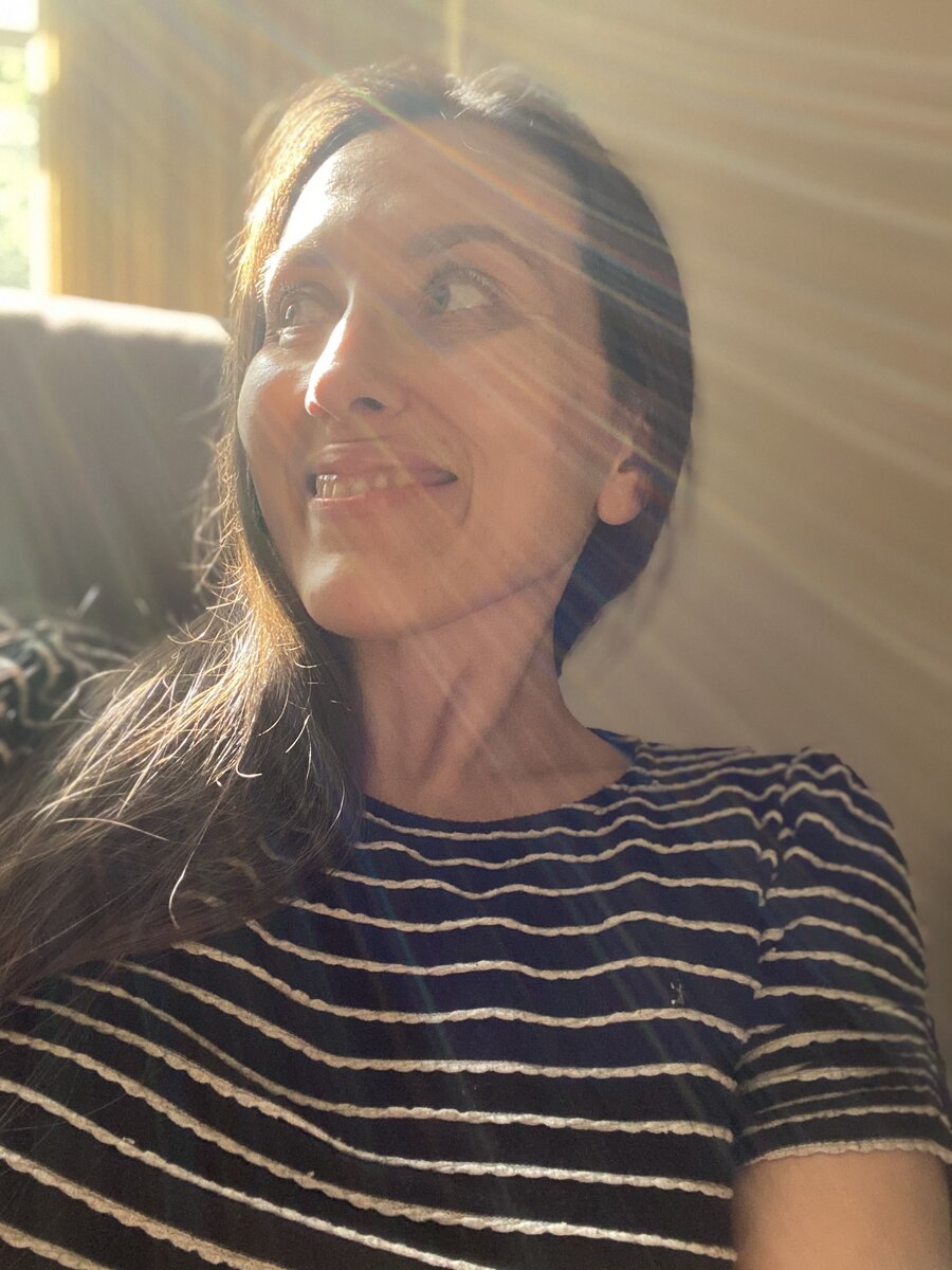 Илона Седдик