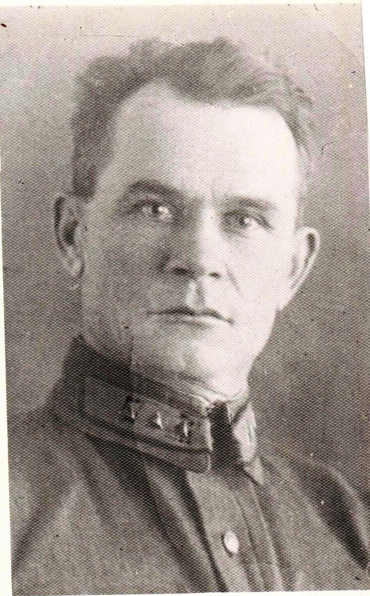 П. Е. Токмаков 