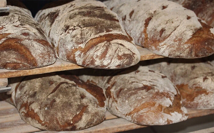  Домашняя выпечка - выгодное направление в торговле.