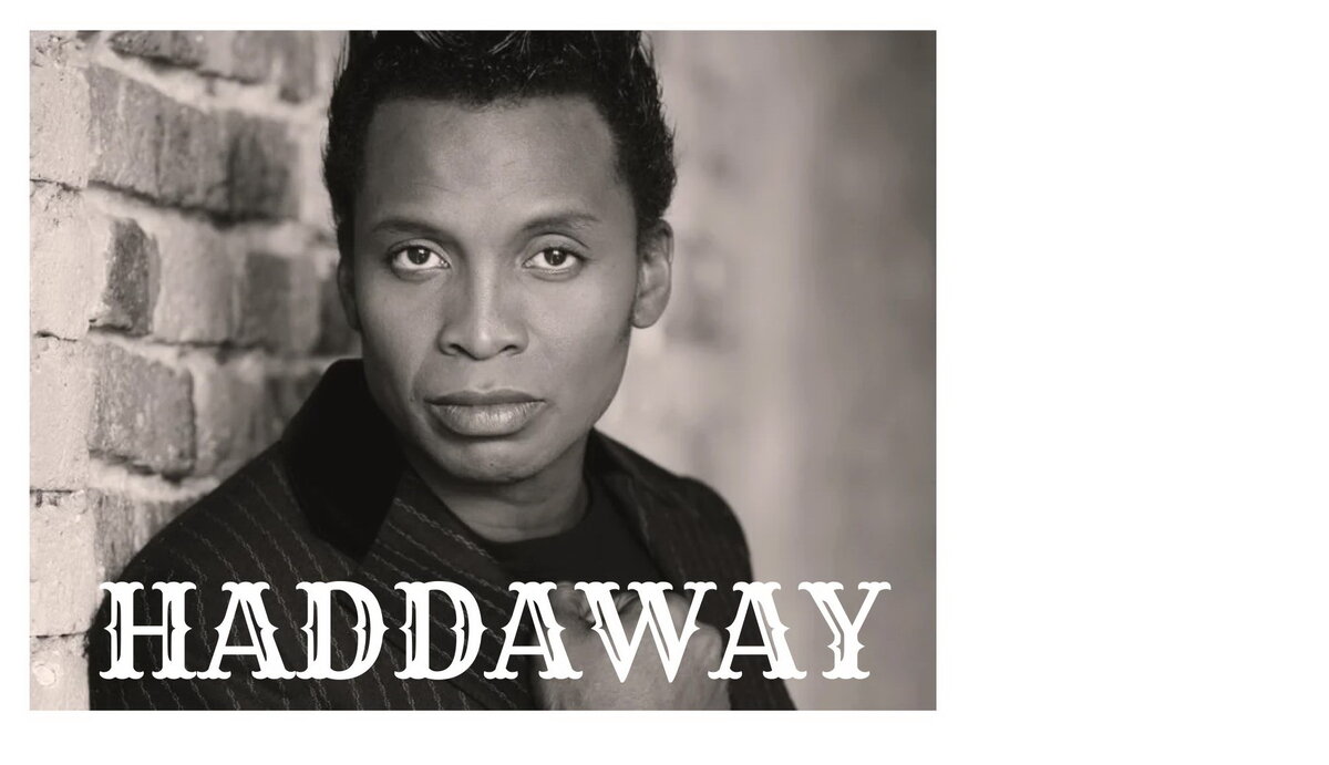 Haddaway what is love перевод