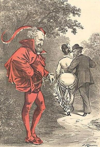 By Joseph Keppler - http://www.greatcaricatures.com/keppler/1877_1003_mephistopheles.shtml, Public Domain, https://commons.wikimedia.org/w/index.php?curid=1583254