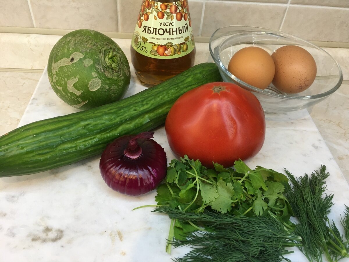 Фото: Вкусная еда без труда