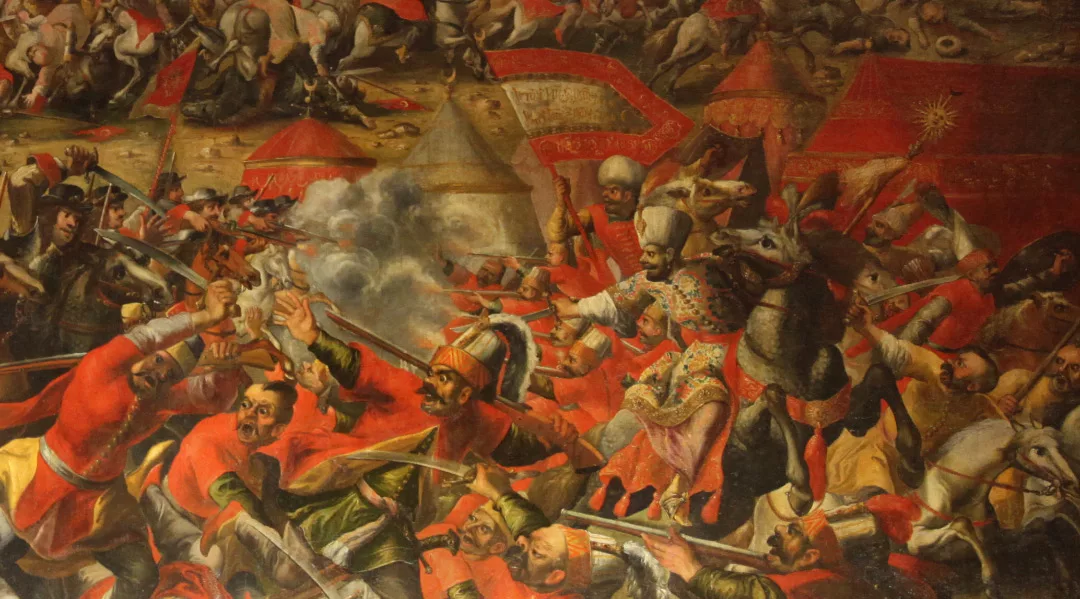 Венская битва 1683. Осада вены турками 1683. Битва при Вене в 1683. Османская Империя Осада вены 1683.