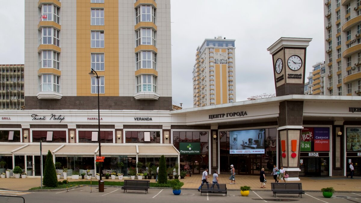Гостиница Pro Apart (Про Апарт) на улице Красных Партизан 246, Краснодар, цены -