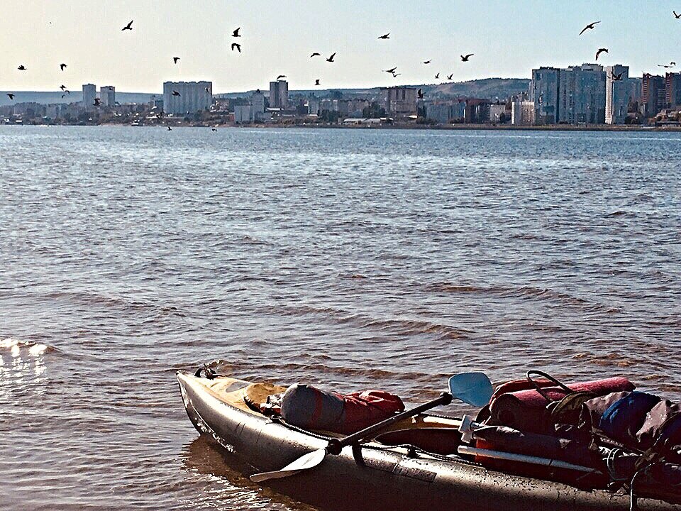 Фото автора