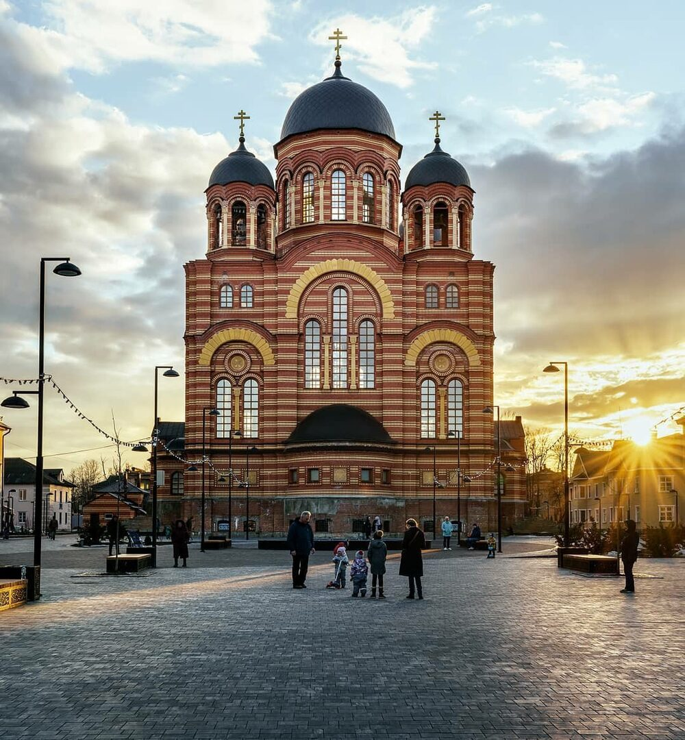 Фото из интернета