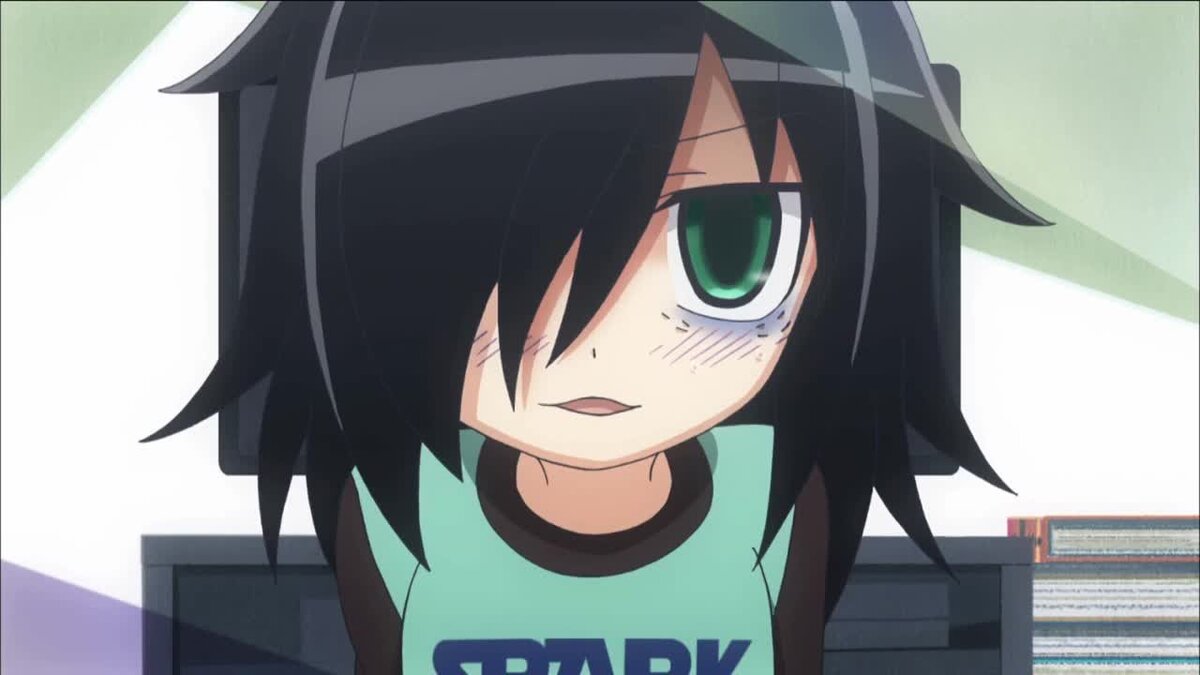 Хехехе, я кое-что придумала! 