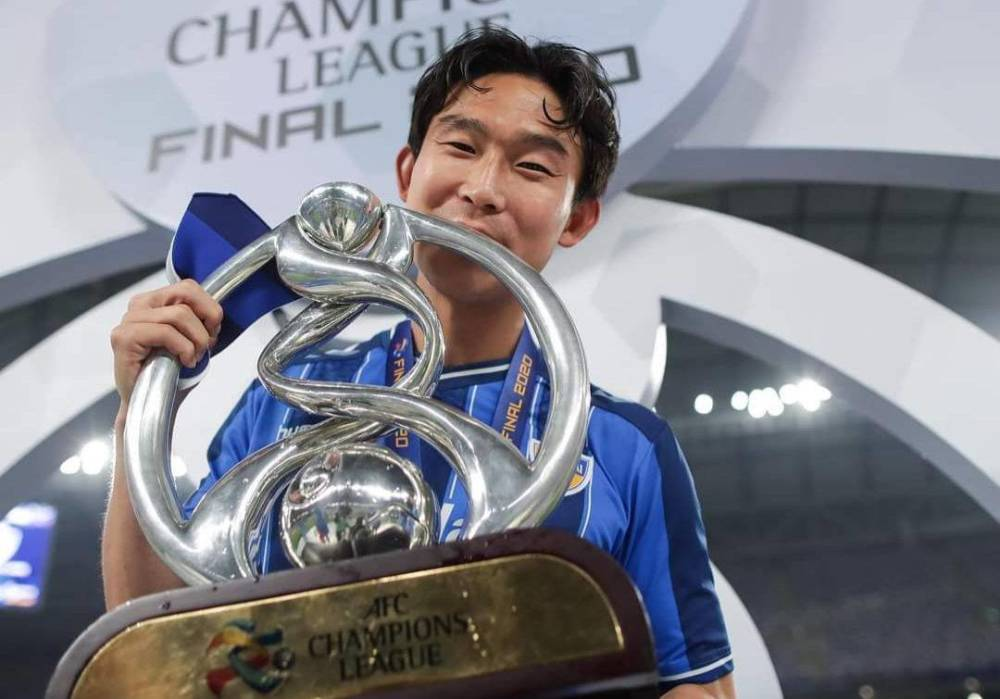 Юн Бит Гарам — 1,50 млн €