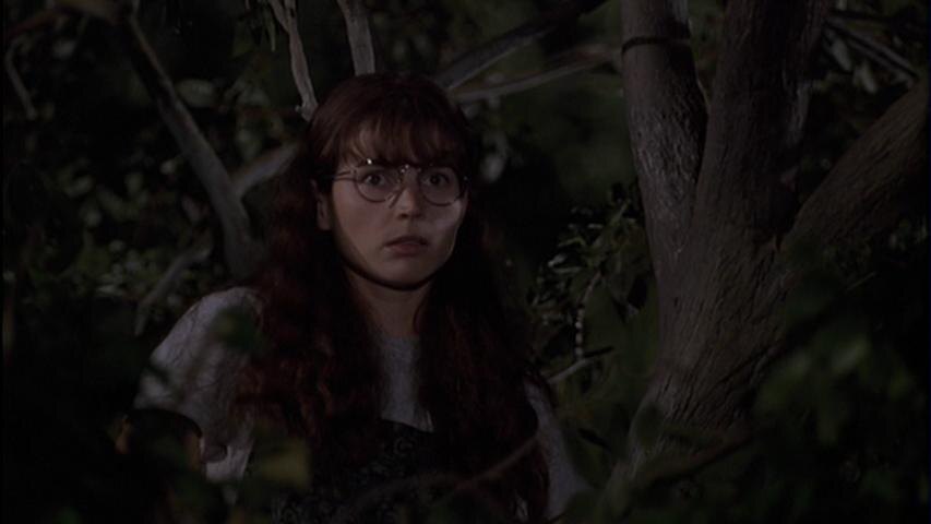 Кадр из фильма "Сабрина".