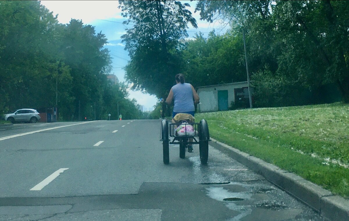 Закрытые дворы и платные парковки в Москве: мысли вслух о наболевшем |  Карта новых впечатлений | Дзен