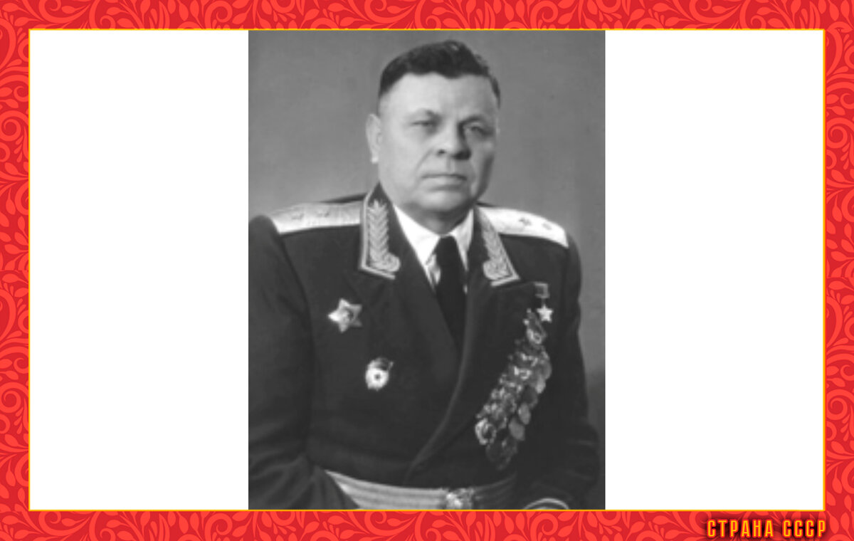 Портрет героя. Фото в свободном доступе