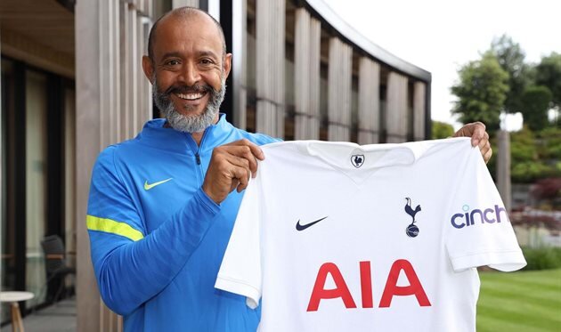 Нуну Эшпириту Санту