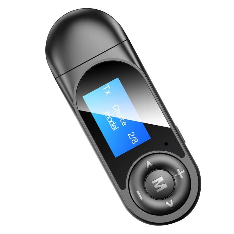 Блютуз адаптер для пк 5.0