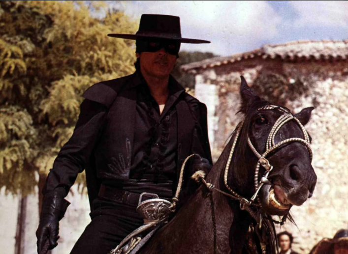 Богач! Отними у богача! И отдай нам!