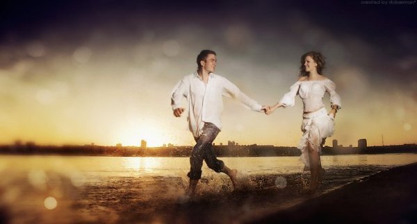 красивая пара (картинка взята из открытого источника, интернет)