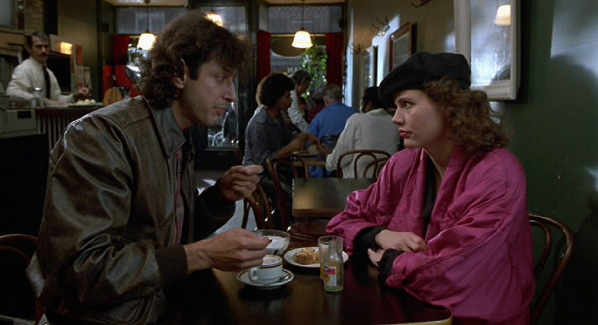 Не жужжу. Но кусаю. Классика хоррора 80-х. | 6000 миль до Голливуда | Дзен