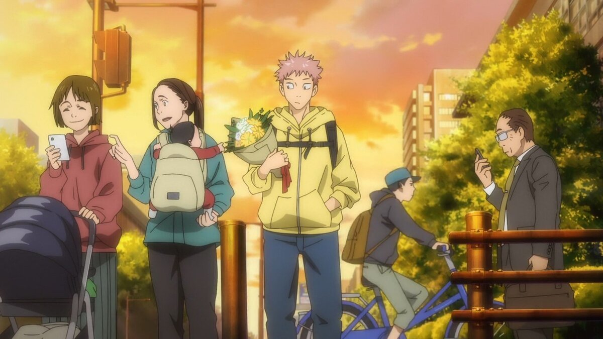 Магическая битва - Рейтинг 9.4/10
