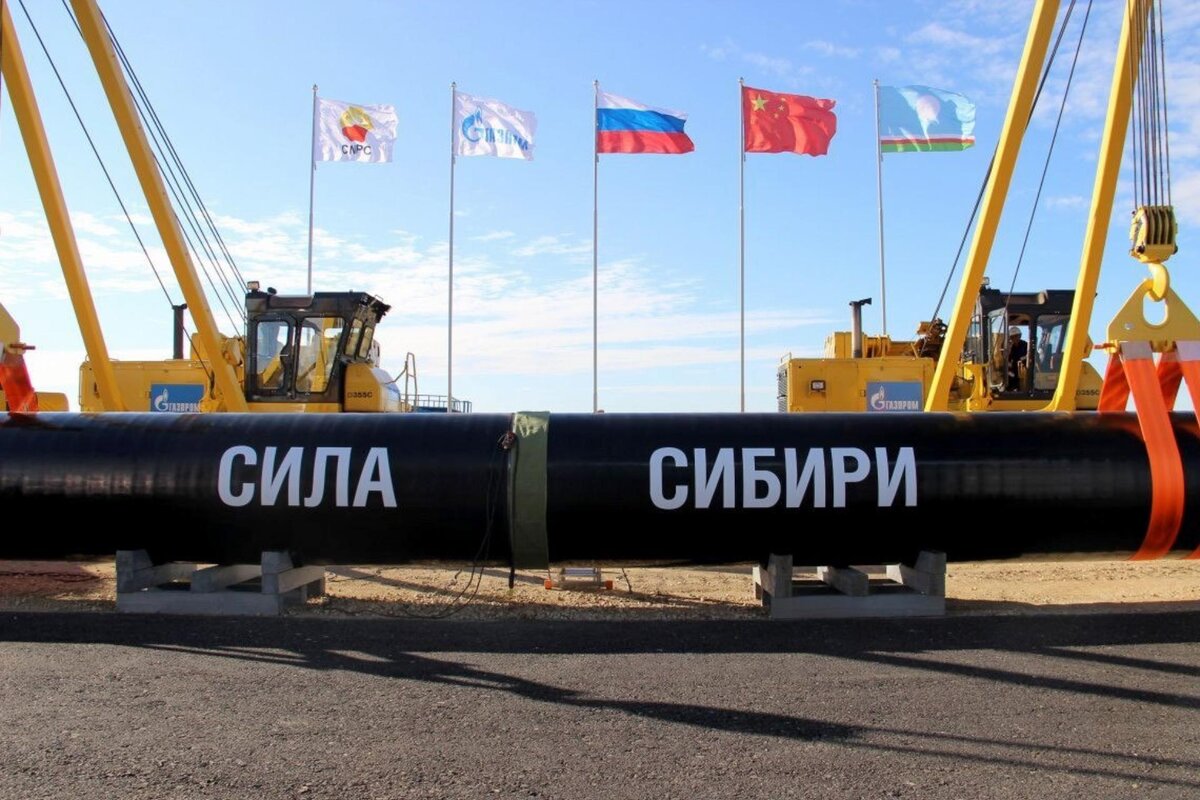 Азия через 5-7 лет может стать для "Газпрома" основным экспортным рынком, сказал в комментариях прессе, портфельный управляющий УК "Альфа-Капитал" Дмитрий Скрябин.