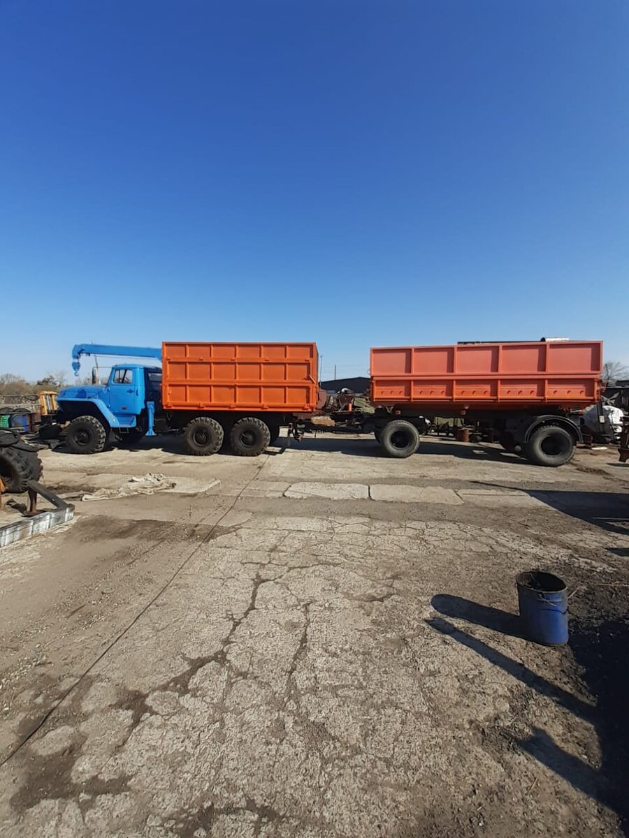 Уже почти готов